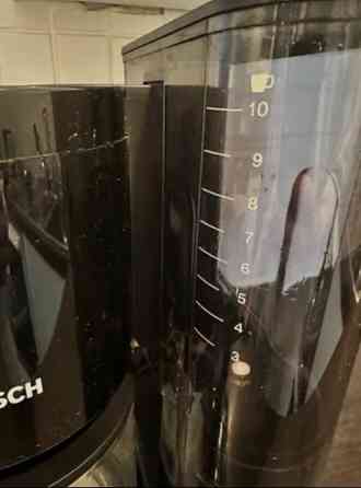 Coffee Machine for 10-15 Cups Dubai