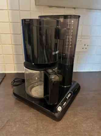 Coffee Machine for 10-15 Cups Dubai