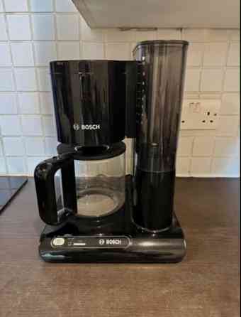 Coffee Machine for 10-15 Cups Dubai