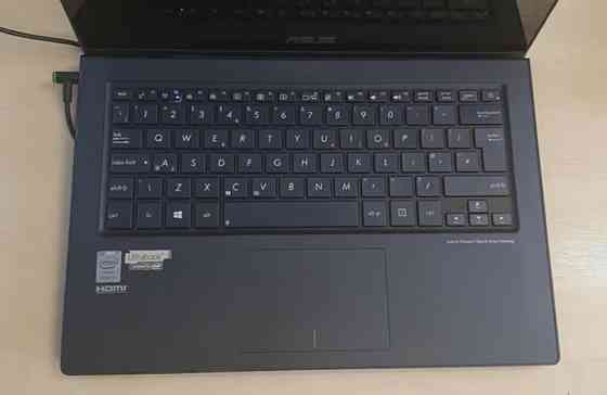 ASUS Notebook UX301L laptop Dubai
