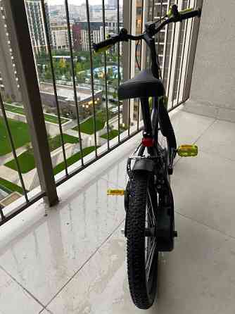 Bicycle for kids BTWIN 500 DARK HERO 4-6 years Dubai