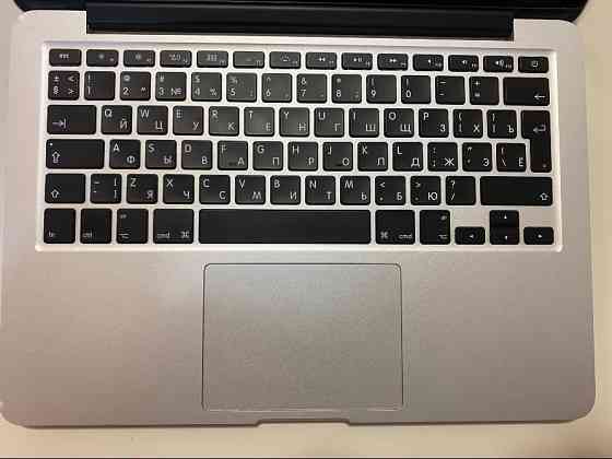MacBook Pro 13 2015 Intel i5, 16GB 128Gb Dubai