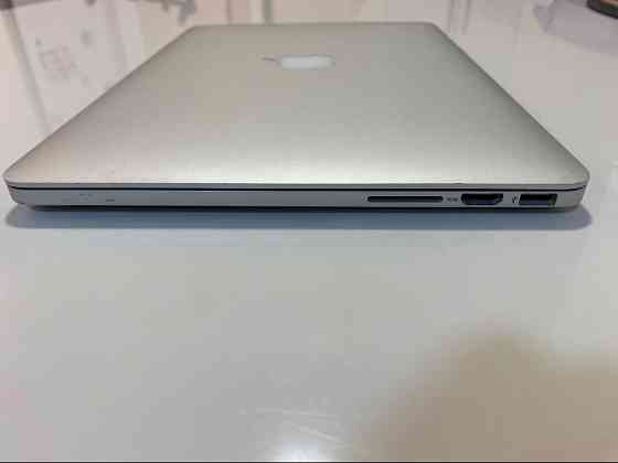 MacBook Pro 13 2015 Intel i5, 16GB 128Gb Dubai