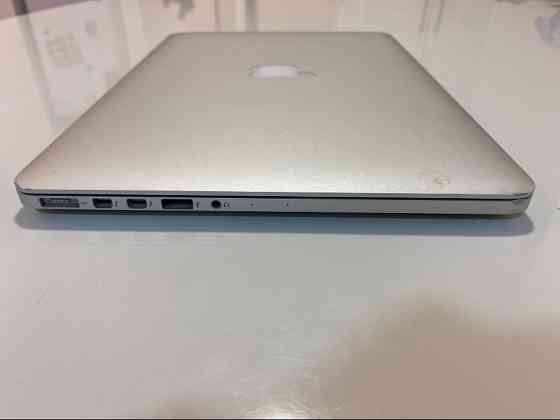 MacBook Pro 13 2015 Intel i5, 16GB 128Gb Dubai