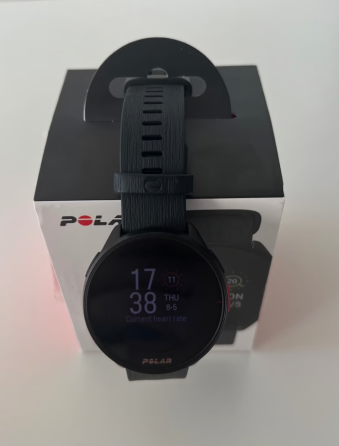 Polar Pacer smartwatch Dubai