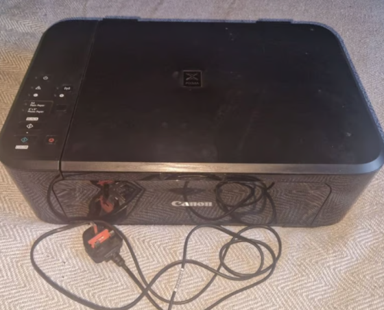 Canon PIXMA MG3650S Wireless Dubai