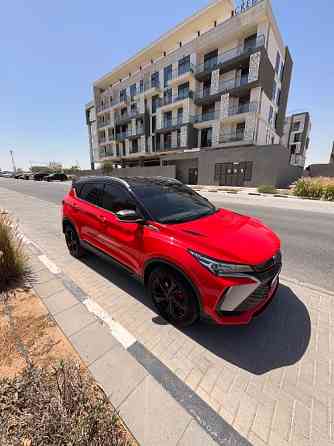 Geely Coolray I 2024 I 37000 km Dubai