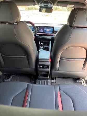 Geely Coolray I 2024 I 37000 km Dubai