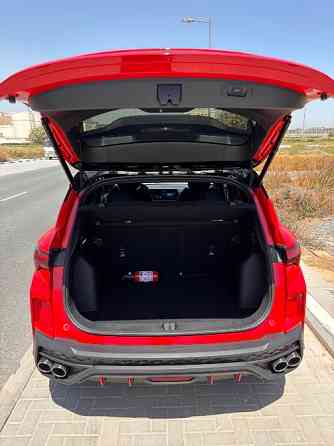 Geely Coolray I 2024 I 37000 km Dubai
