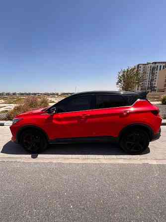 Geely Coolray I 2024 I 37000 km Dubai