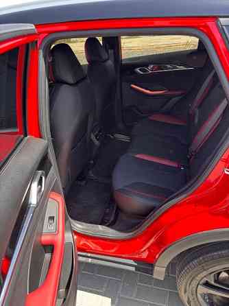 Geely Coolray I 2024 I 37000 km Dubai