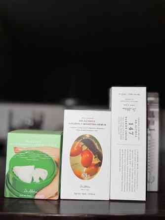 Original Korean skin care direct from Korea Dubai