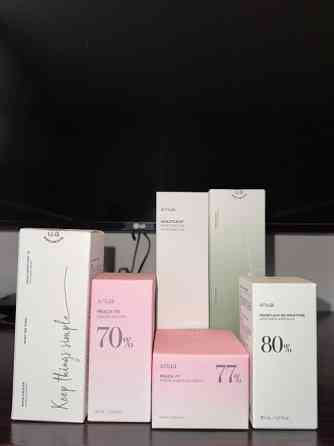 Original Korean skin care direct from Korea Dubai