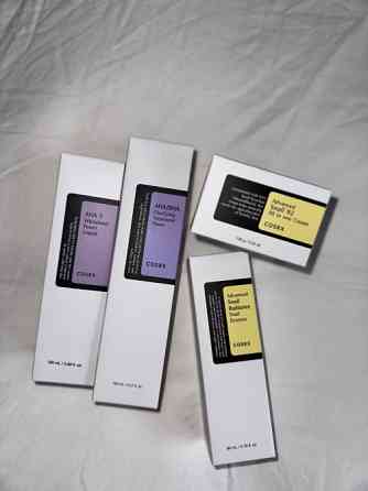 Original Korean skin care direct from Korea Dubai