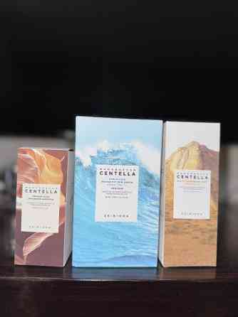 Original Korean skin care direct from Korea Dubai