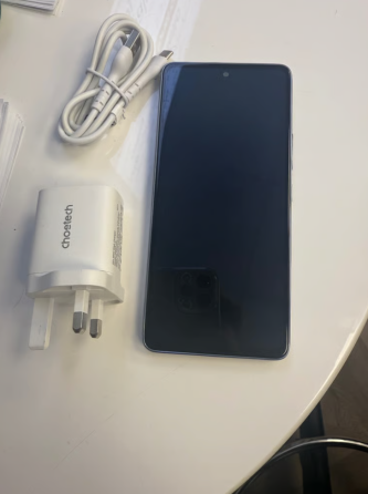Samsung Galaxy A53 5G I Pre owned Dubai
