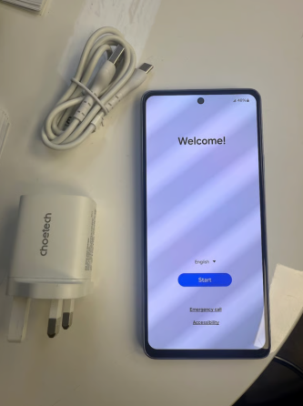 Samsung Galaxy A53 5G I Pre owned Dubai