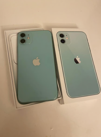 Apple iPhone 11 I Pre owned Dubai