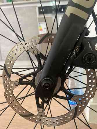 Carver Gravel 100 Dubai