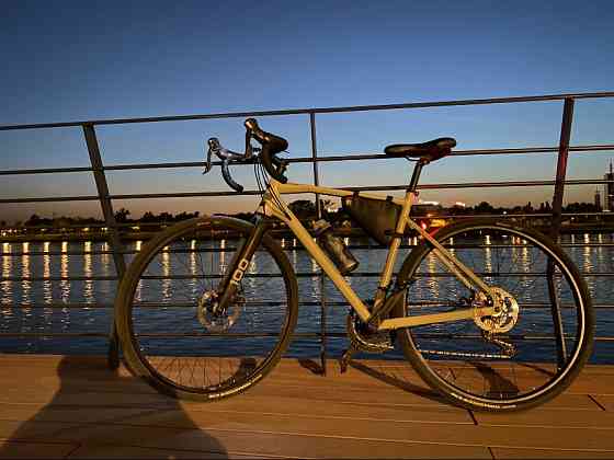 Carver Gravel 100 Dubai