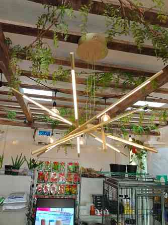 Modern led light Dubai