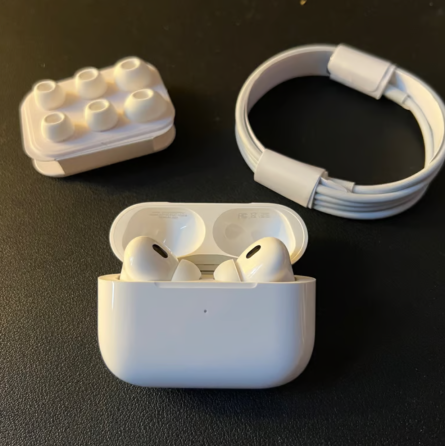 AirPods Dubai