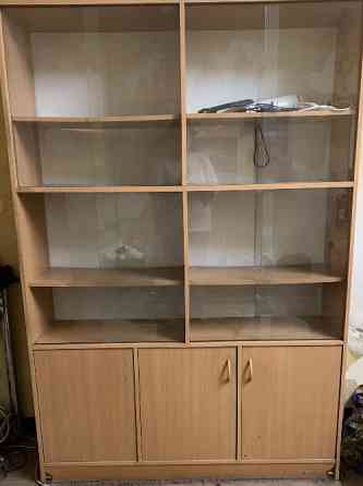 Crockery/ Bookshelf Rack Dubai