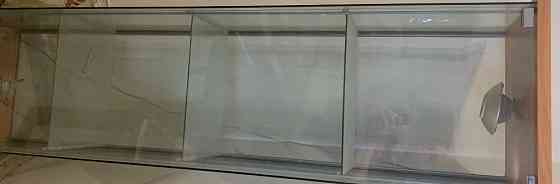 Glass Rack Dubai