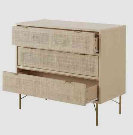 3-Drawer Dubai
