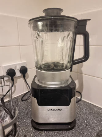 Blender and soup maker Dubai