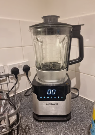 Blender and soup maker Dubai
