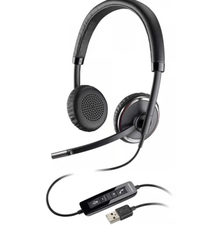 BRAND NEW USB PC HEADSET Dubai
