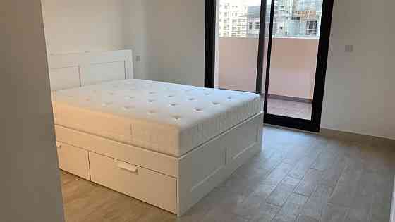 IKEA bed with Matrass Dubai