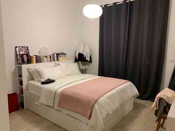 IKEA bed with Matrass Dubai