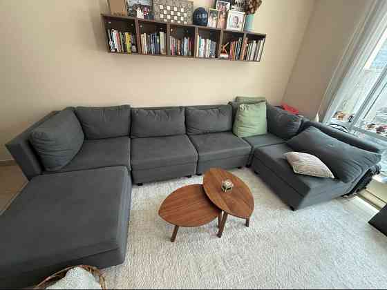 IKEA coffee table Dubai
