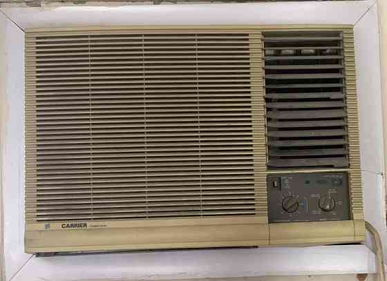 Window AC Dubai