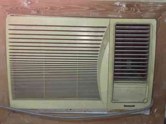 Window AC Dubai