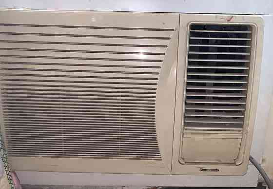 Window AC Dubai