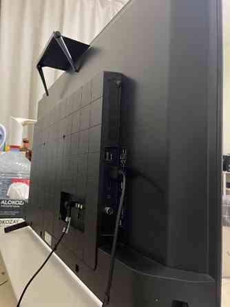 Sony Bravia 43” 4K UHD Google TV (X75K) Dubai