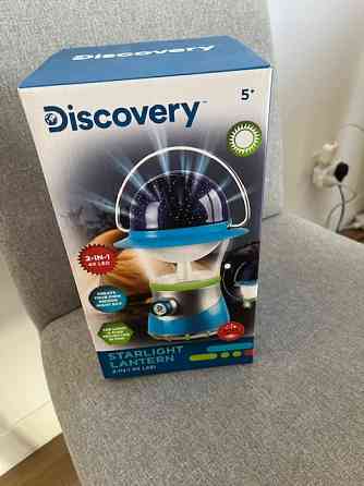 Starlight Lantern (projector) Dubai