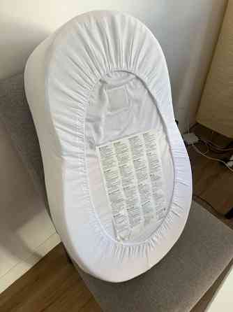 Baby nest - cocoon for newborns Dubai