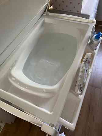 MOON Portable Diaper Changing Station Dubai