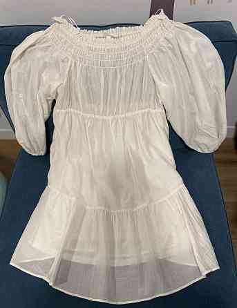 H&M maternity dress Dubai