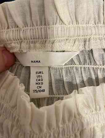 H&M maternity dress Dubai
