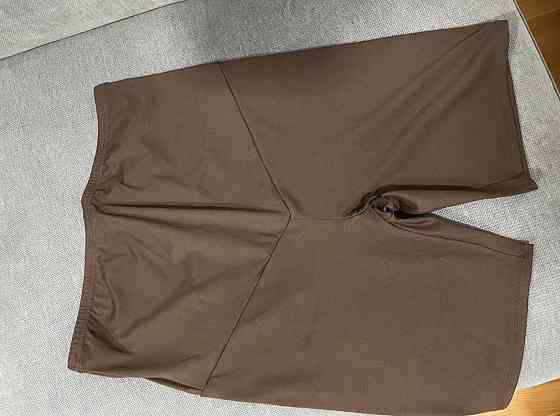 OYSHO cycling shorts Dubai