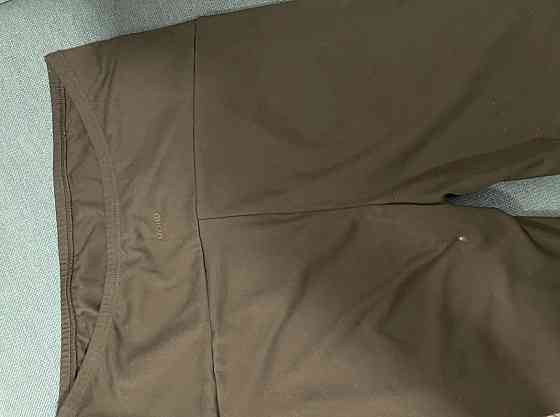 OYSHO cycling shorts Dubai