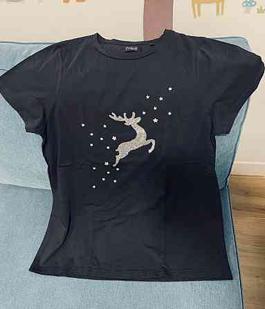 Maternity festive Tshirt Dubai