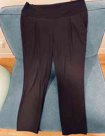 Maternity tailored trousers Dubai