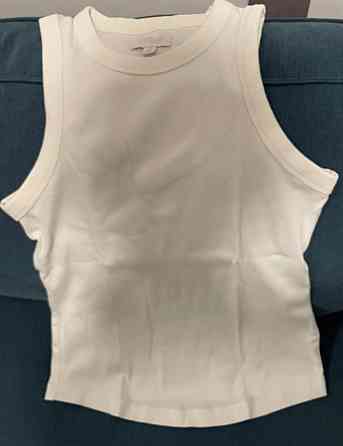 NEXT Maternity ribbed vest top Dubai