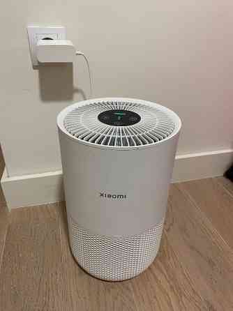 Xiaomi Air Purifier 4 Compact Dubai